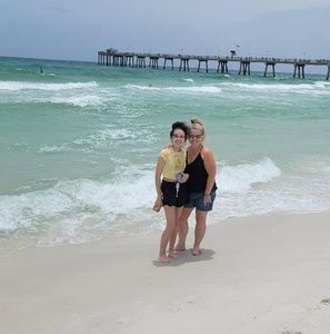 Meet your Posher, Dawn